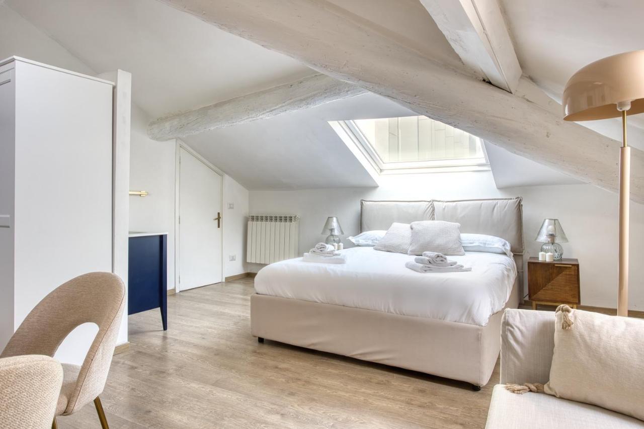 Trendy Loft Escape Corso Como Milano Esterno foto