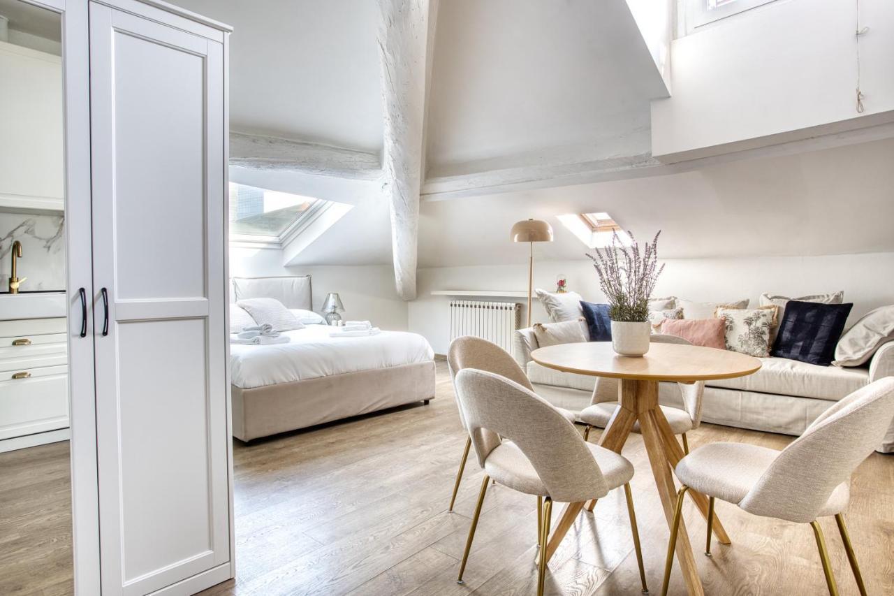 Trendy Loft Escape Corso Como Milano Esterno foto