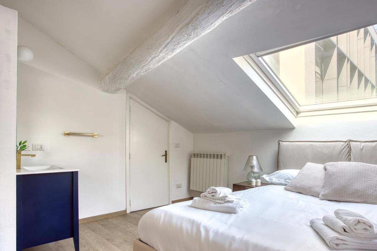 Trendy Loft Escape Corso Como Milano Esterno foto